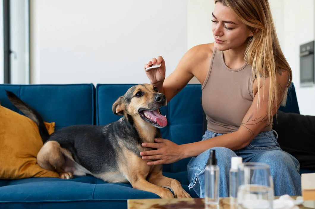 Convenient Access To The Medications Your Pet Needs