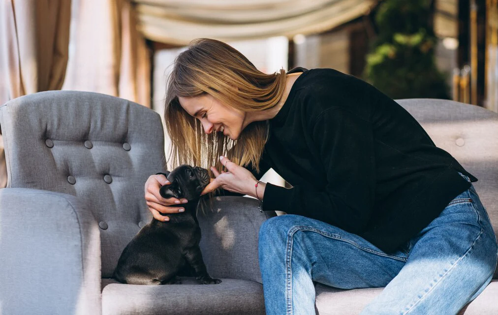 Supporting Pets During Respiratory Distress