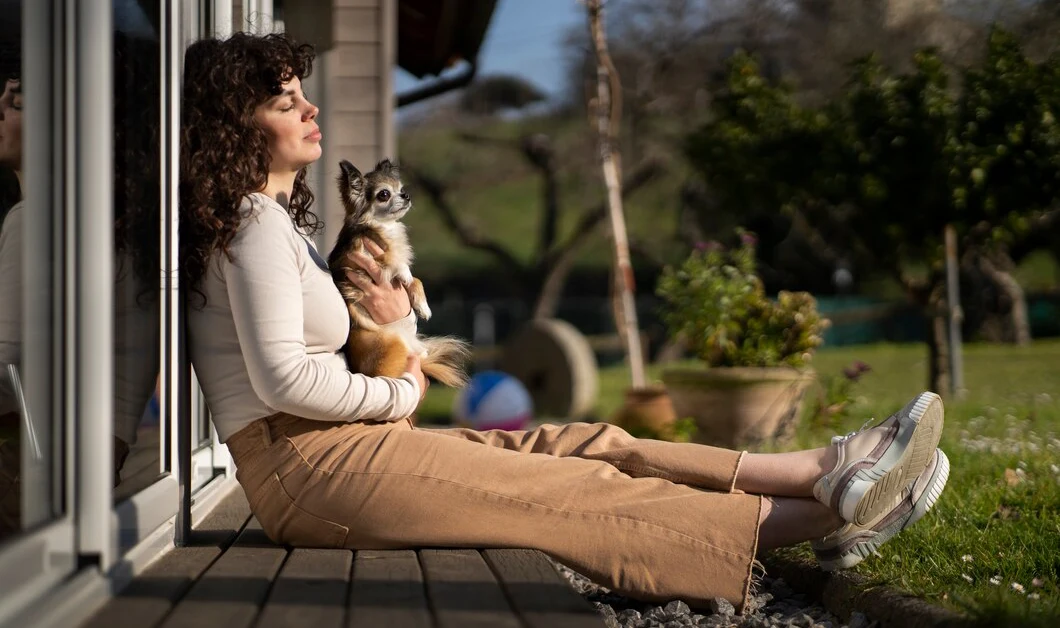 A Safe & Comfortable Place to Stay